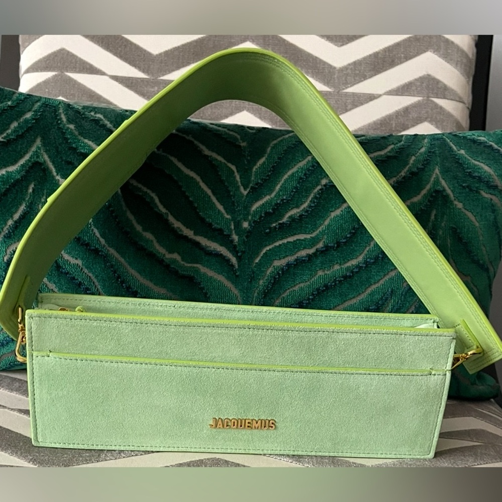 Jacquemus Shoulder Bag - Picture 2 of 16